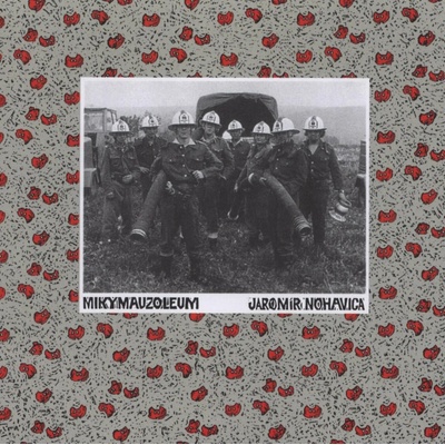 NOHAVICA, JAROMIR - MIKYMAUZOLEUM /VINYL 2018 - LP