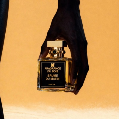 Fragrance Du Bois Brume Du Matin parfum unisex 100 ml
