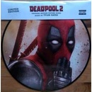 Soundtrack - DEADPOOL 2 CD