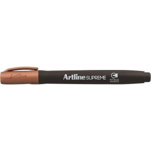 Artline Supreme Металик Маркер бронз (EPF-790 BRONZE)
