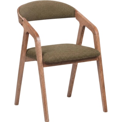 ITTC Stima Frame soft dub hnědý / lux 2 camel