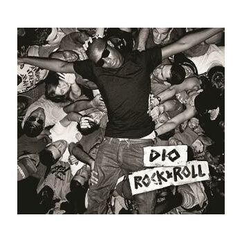 Dio - ROCK & ROLL Vinyl