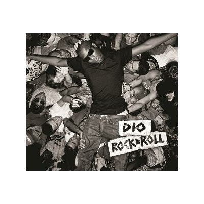 Dio - ROCK & ROLL Vinyl
