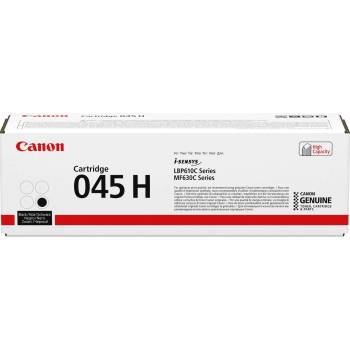 Canon Оригинална тонер касета Canon CRG-045H Black | 1246C002AA (CANON CRG-045 HB)