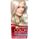 Garnier Color Sensation S9 Stříbrná blond