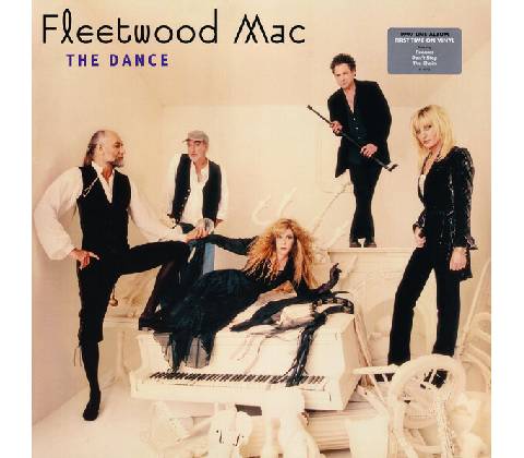 FLEETWOOD MAC - THE DANCE