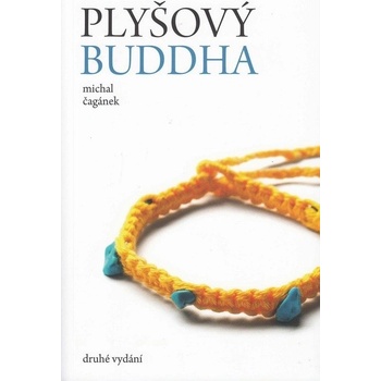 Plyšový Buddha
