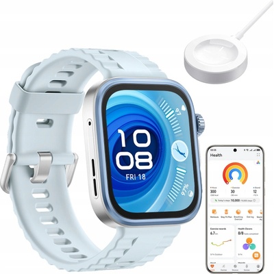 Huawei Watch Fit 4 Pro