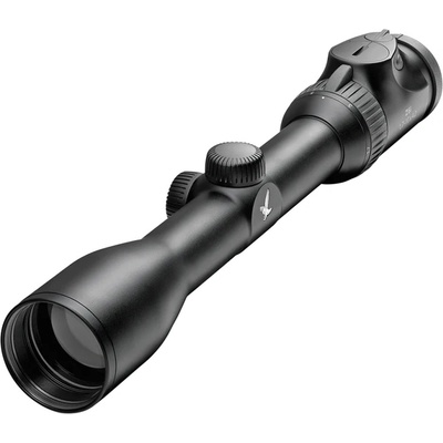 Swarovski Z6i 1,7-10x42 SR 4A-I