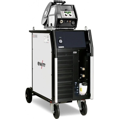 alpha Q 551 Progress puls MM FDW