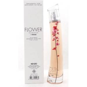 KENZO Flower by Kenzo Ikebana EDP 75 ml Tester Парфюми