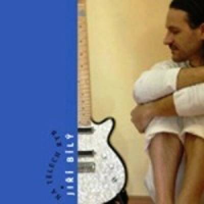 BILY JIRI: NA TELECH RYBU CD