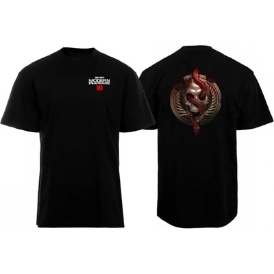 Call of Duty T-Shirt Logo