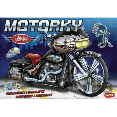 Motorky
