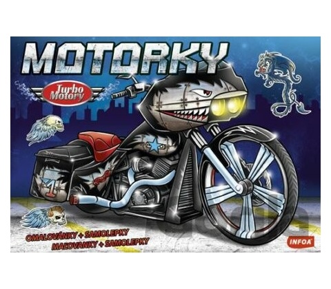 Motorky