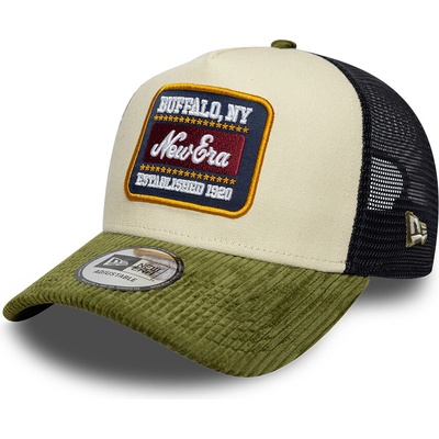 NEW ERA Pánska NEW ERA 940 Af trucker patch cord One Size 60915862