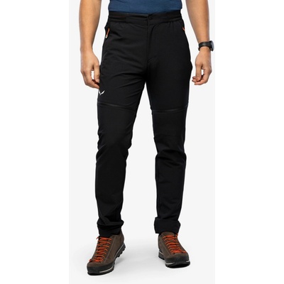Salewa Pedroc 2 DST 2/1 Pant Black Out – Zboží Dáma