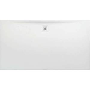 Laufen Pro - Душ-тава 180x100 см, бяла H2119560000001 (H2119560000001)