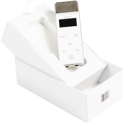 Nedis MIXK050BK Sada Karaoke Mixer Černá – Zbozi.Blesk.cz