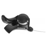 Shimano Конманда Shimano SL-TX-30 Left