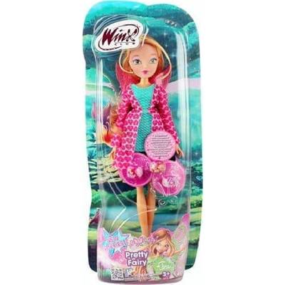 WINX Pretty Fairy FLORA
