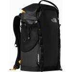 The North Face Туристическа раница The North Face Universal Daypack 20 l tnf black/summit gold