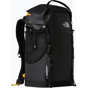 The North Face Туристическа раница The North Face Universal Daypack 20 l tnf black/summit gold