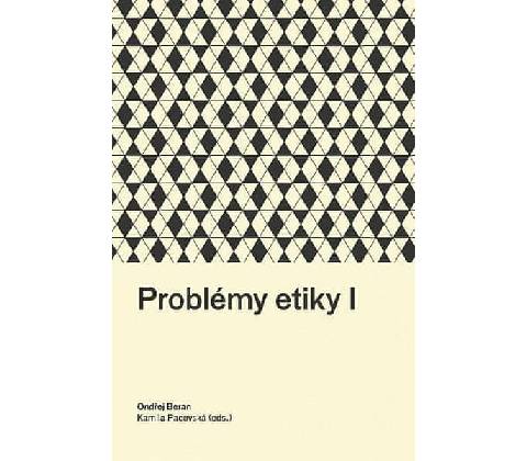 Problémy etiky I