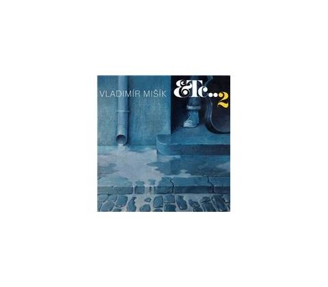 MISIK VLADIMIR - ETC CD