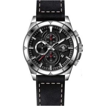 Santa Barbara Polo & Racquet Club Мъжки часовник Santa Barbara Polo & Racquet Club SB. 7.1155. 6 (B--SB.7.1155.6)