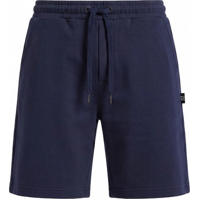 Iceberg Jersey Dark Blue kraťasy Tmavě modrá