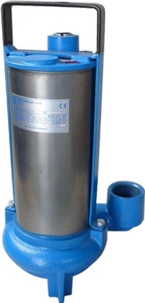 SIGMA GFDF-032 400V