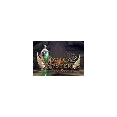 Magical Mysteries: Path of the Sorceress
