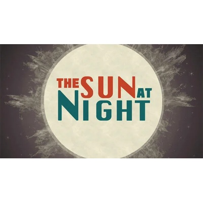 Игра The Sun at Night за PC Steam, Електронна доставка