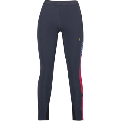 Karpos Alagna 2.0 Dámske Nohavice Ombre Blue/Purple