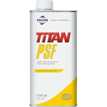 FUCHS Масло fuchs titan psf 1 литър