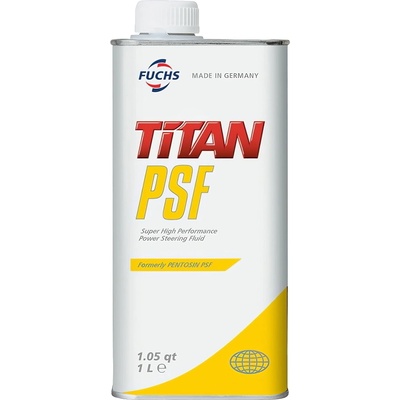 FUCHS Масло fuchs titan psf 1 литър