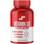 MP Sport Vitamin D3 8000IU, 200 Tablets - fitnesdobavki - 109,90 лв