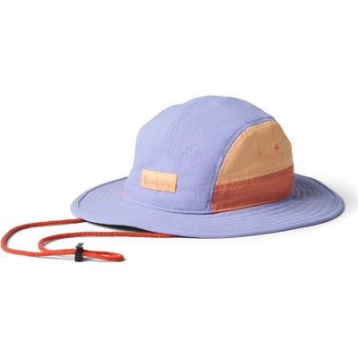 Cotopaxi Tech Bucket Hat fialová