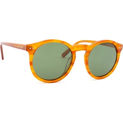 Meller Bio-Acetate Kubu Orange Tigris Olive