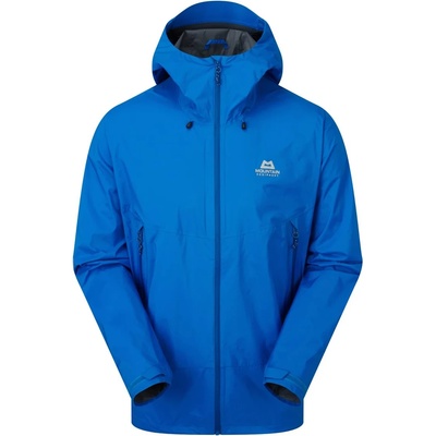 Mountain Equipment Мъжко водоустойчиво яке Mountain Equipment Spyre Jacket Waterproof jacket - Atlantic Blue - размер XL (002-3870-0114)