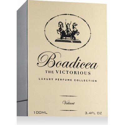 Boadicea the Victorious Valiant parfém unisex 100 ml