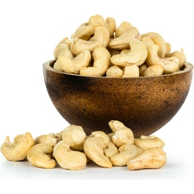 GRIZLY Kešu natural ww320 premium 250 g