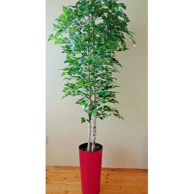 Umelý strom- Breza 205 cm