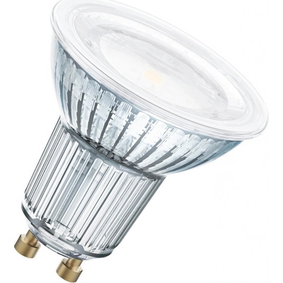 Osram LED reflektorová žárovka Star PAR16, GU10, 6,9 W, 620 lm, 2700 K, čirá