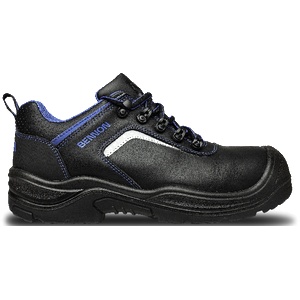 BENNON Работни ботуши BENNON RAPTOR S3 NM Low (0768030960)