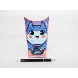 Marioinex Mini Waffle Pocket Pets: Stingray