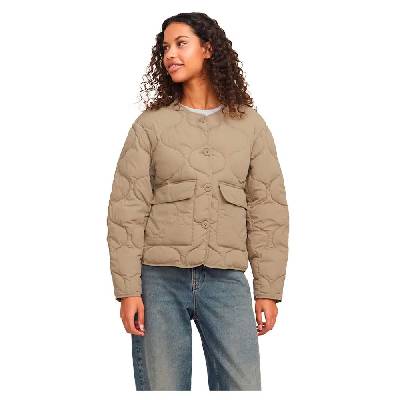 Яке Jack & jones Hope Quilted JJXX jacket - Beige (Coriander)
