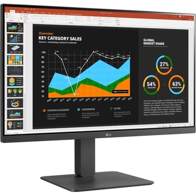LG 27BK550Y