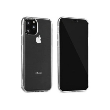 Pouzdro Back Case Ultra Slim Xiaomi Redmi Note 7 čiré 0,5mm